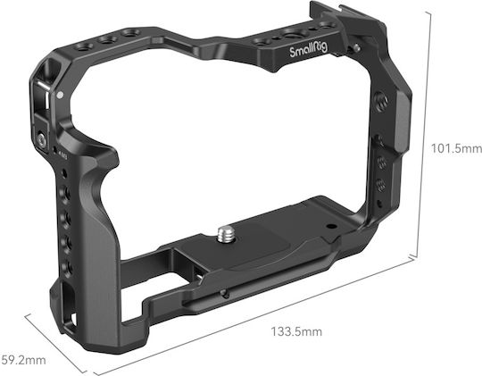 SmallRig Cage For Canon Eos R50 Accessory
