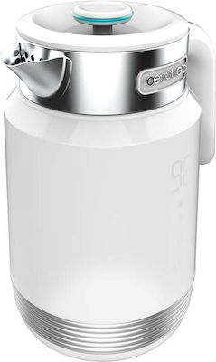 Cecotec Kettle 1.7lt 2200W White