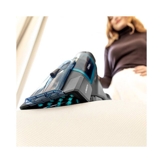 Cecotec Conga MotorHand Carpet&Spot Clean 2500 Черен