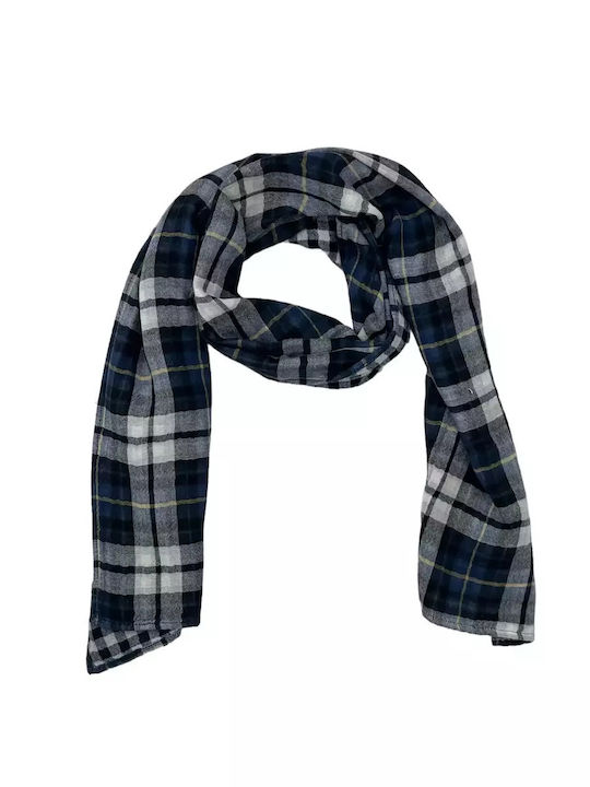 by Vemod Men's Foulard Blue