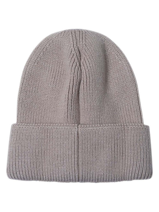 Outhorn Beanie Ανδρικός Σκούφος Πλεκτός σε Γκρι χρώμα