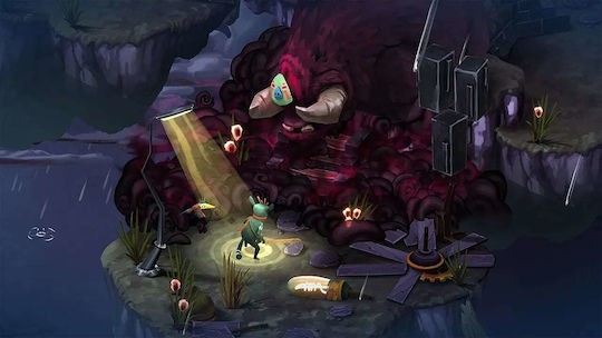 Figment 1 + Figment 2 Switch-Spiel