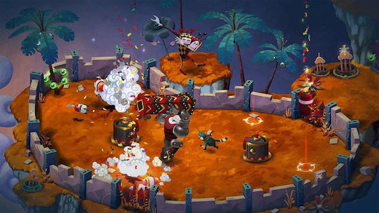 Figment 1 + Figment 2 Switch-Spiel