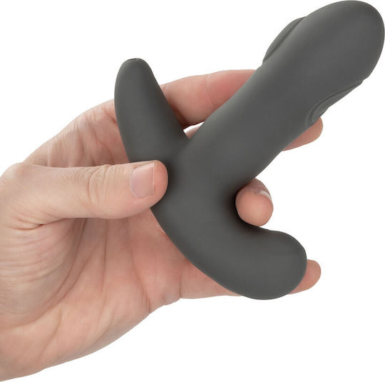 Calexotics Probe Πρωκτική Σφήνα Μαύρη