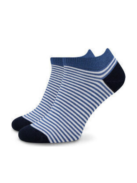 Pepe Jeans Ανδρικές Κάλτσες Blue 3Pack Pepe Jeans Ανδρικές Κάλτσες Blue 3Pack