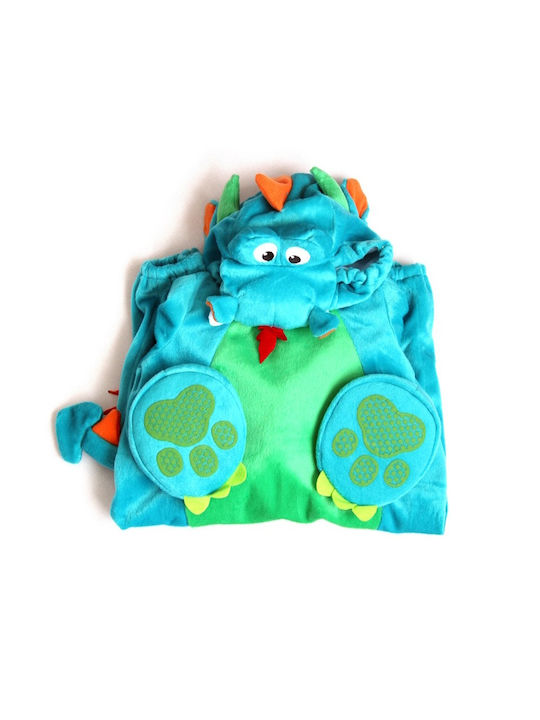 Costum de Carnaval pentru Copii Dragon