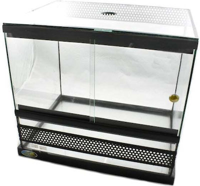 Terrariu pentru reptile Terrariu 40x30x35cm