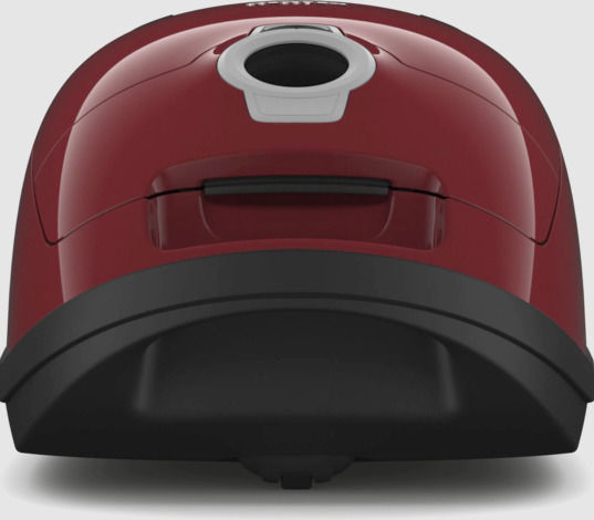 Miele Complete C3 125 Gala Edition Aspirator 890W cu sac 4.5lt Roșie