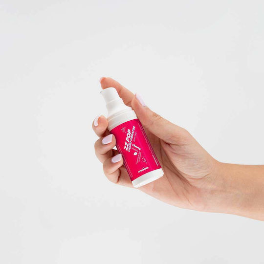 Crushious Parfüm für Männer mit Duft Kirsche 30ml