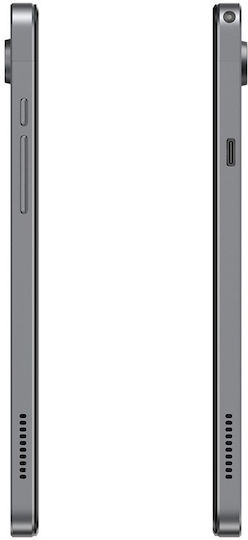 Kruger & Matz KM1075 4G 10.4" Tablet (6GB/128GB) Γκρι