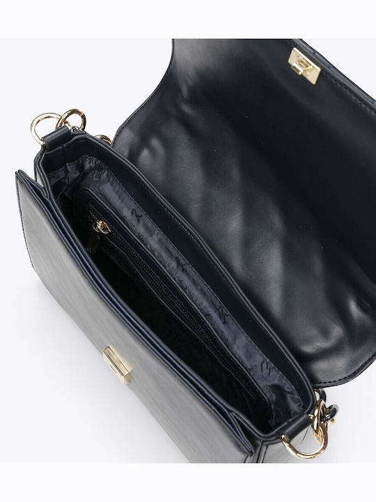 Axel Damen Tasche Crossbody Dark Blue