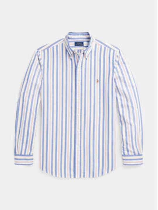 Ralph Lauren Shirt Blue