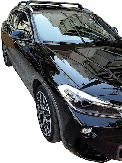Nordrive pentru BMW X2 (Set cu picioare)