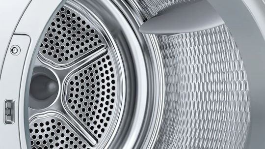 Bosch WTH85207BY Tumble Dryer 8kg with Heat Pump