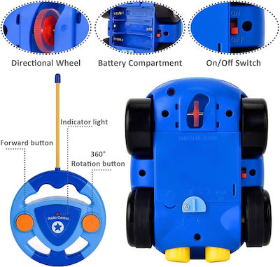 Remote Controlled Toy 1:15