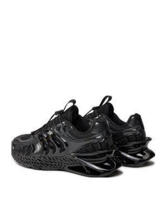 Ανδρικά Sneakers Μαύρα