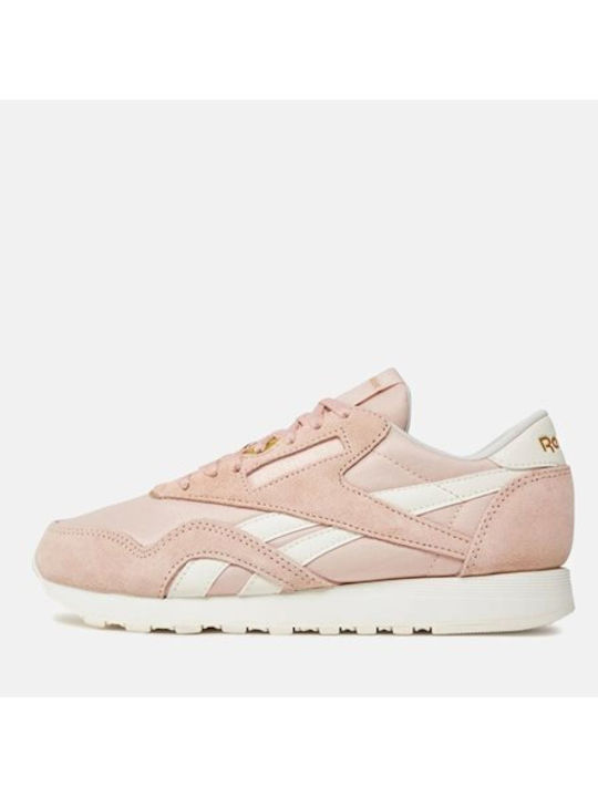 Reebok Classic Γυναικεία Sneakers Ροζ