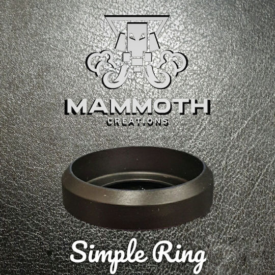 Mammoth Creations Inel de schimb 1buc