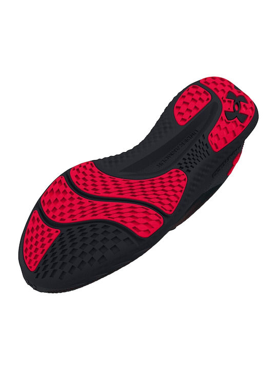Charged Speed Swift Sport Shoes Running Black
