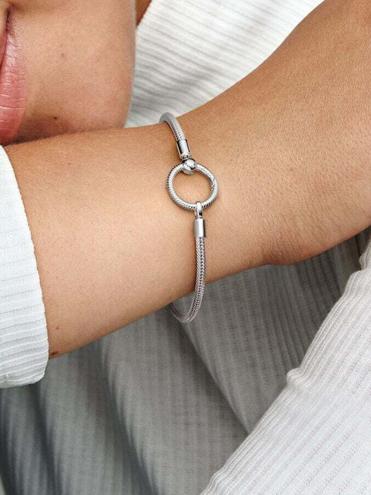 Pandora Bracelet Chain made of Silver