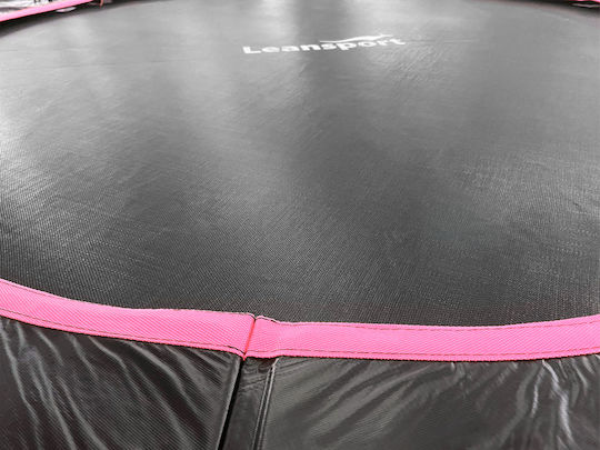 Kinder Trampolin Durchmesser 170cm mit Netz