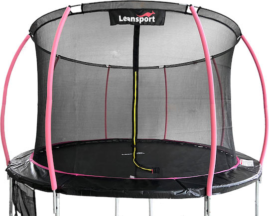 Kinder Trampolin Durchmesser 170cm mit Netz