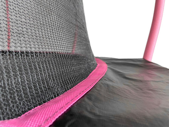 Kinder Trampolin Durchmesser 170cm mit Netz