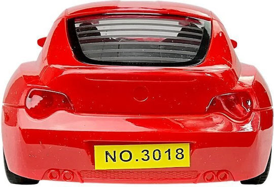 Lean Toys Spielzeugauto für 3+ Jahre alt+ Jahre