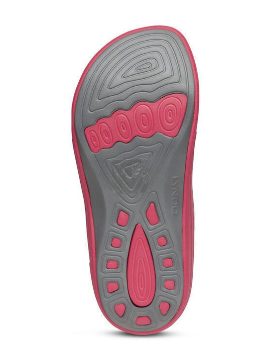 Women's Flip Flops Watermelon