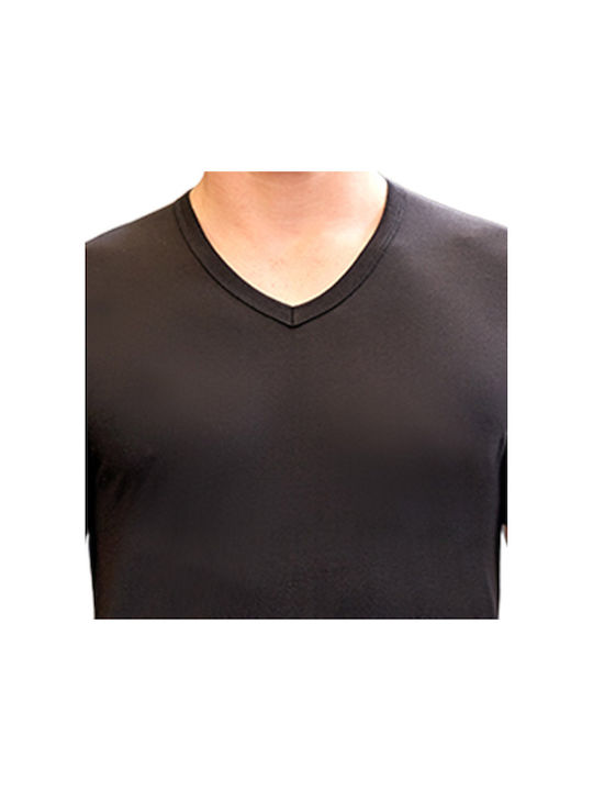 T-Shirt Schwarz