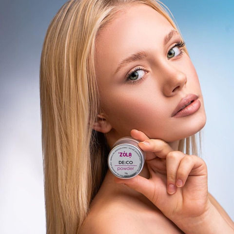 Zola DE:CO Σκιά για Φρύδια 10gr