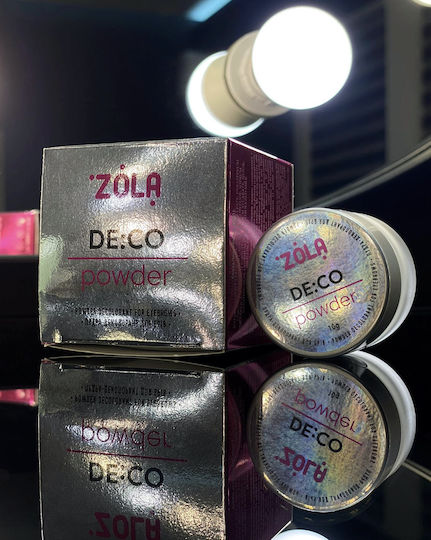 Zola DE:CO Σκιά για Φρύδια 10gr