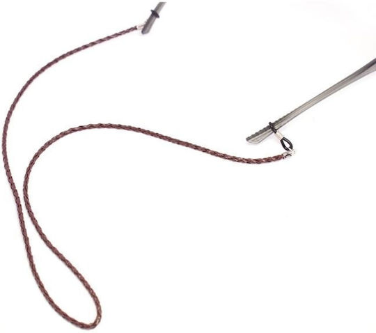 Quiksilver Synchronia Braune Brillenketten