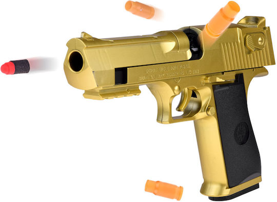 Jokomisiada Desert Eagle Children's Pistol 22cm