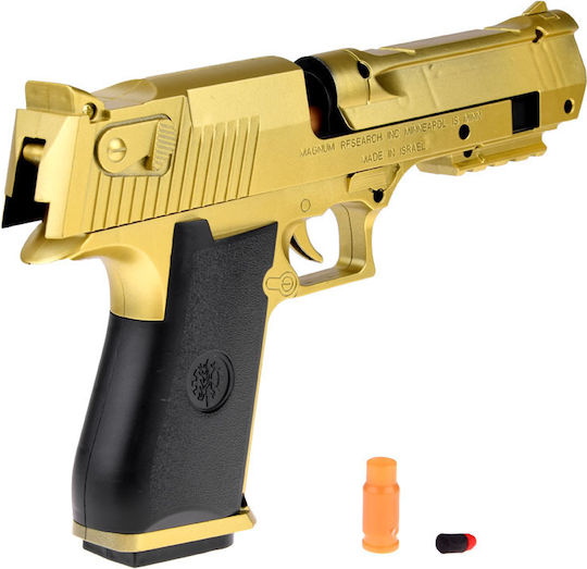 Jokomisiada Desert Eagle Children's Pistol 22cm