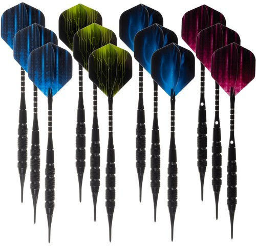 Trizand 12 Darts for Target