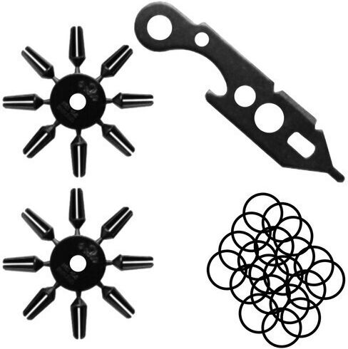 Trizand 12 Darts for Target