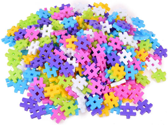 Keycraft Blocks 300pcs