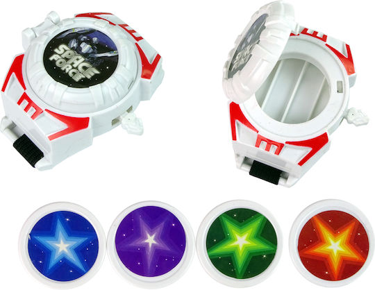 Space Warrior Φωτόσπαθο 29εκ.