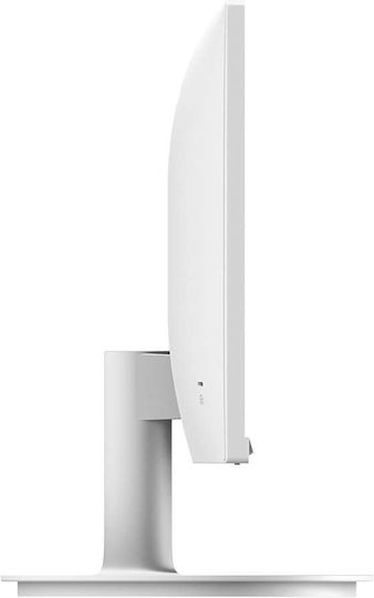 Philips V Line 241V8AW IPS Монитор 23.8" FHD 1920x1080 с Време на Реакция 4ms GTG Бял