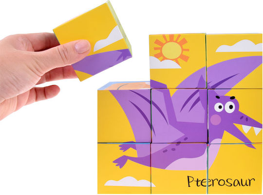 Kinderpuzzle Jokomisiada