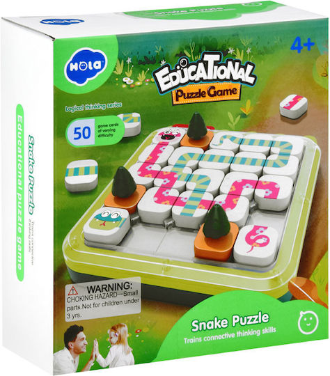 Kinderpuzzle Jokomisiada
