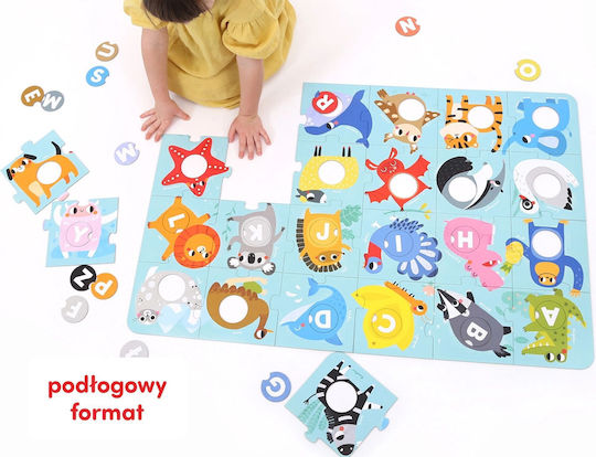 Kids Puzzle for 3+ Years 48pcs
