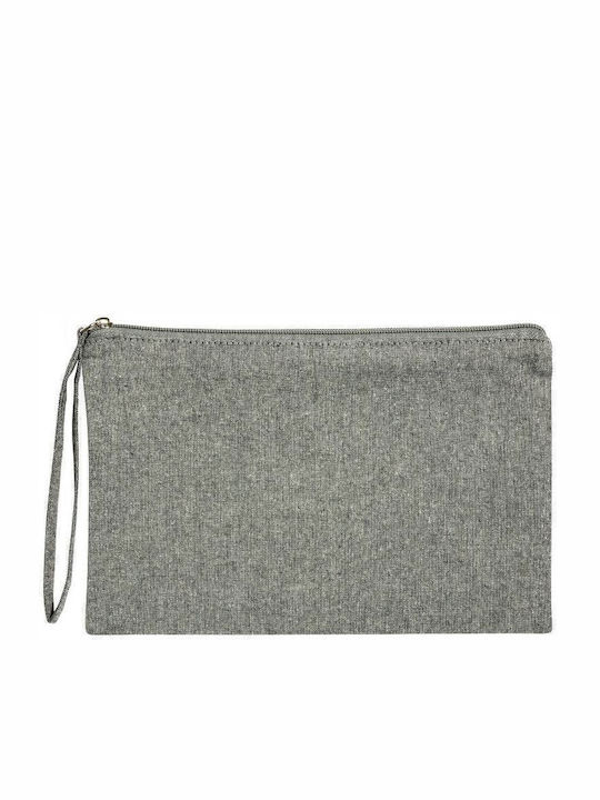 Ubag Toiletry Bag in Gray color 26cm