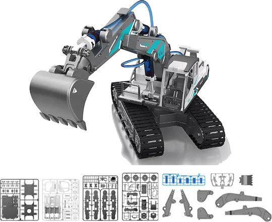 Hydraulic Remote Controlled Excavator