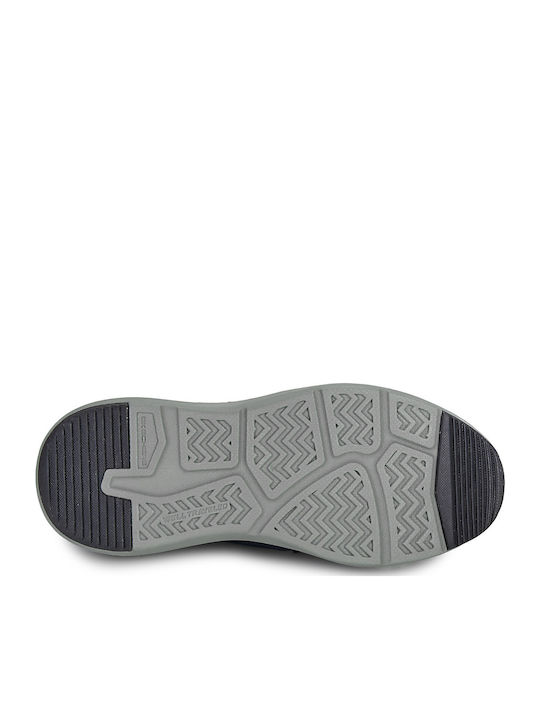 Men's Slip-Ons Blue