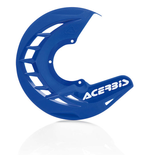 Acerbis Протектор за дискови спирачки на мотоциклет Син