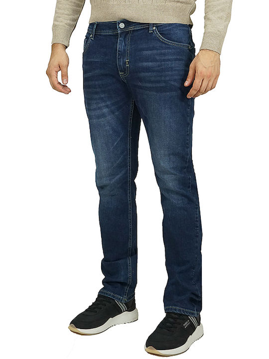 Marcus "felix 2079" Herren Jeanshose Denim