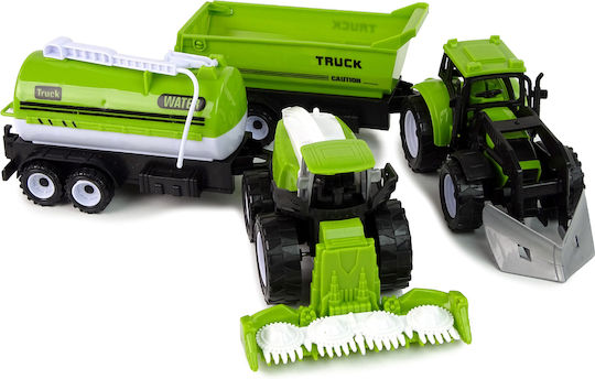 Lean Toys Селскостопански Комбайн за 3+ Години