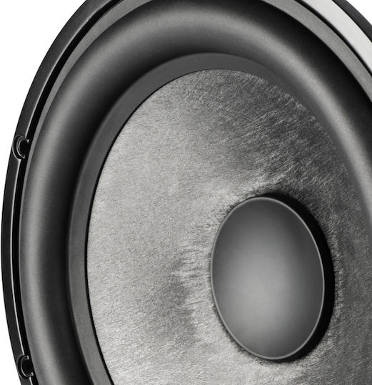 Eton Автомобилен Високоговорител 8" с 500W RMS (2 път)